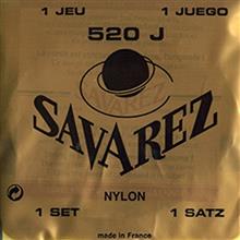 سیم گیتار کلاسیک ساوارز مدل 520 J Savarez 520 J Classic Guitar String